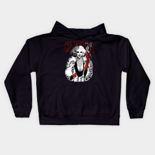 Sinister Kids Hoodie